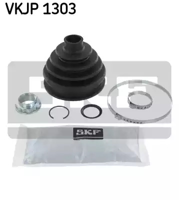 Комплект пыльника SKF VKJP 1303 (VKN 401)